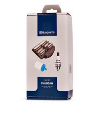 GENUINE HUSQVARNA CHAINSAW SERVICE KIT 597919705 FOR 445, 450, 445E, 450II, 450E