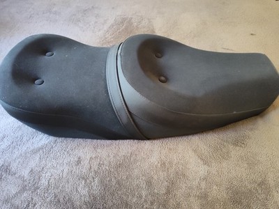 Seat SOFT Italia ''King & Queen'' for Vespa PX80-200 w Lock & Key