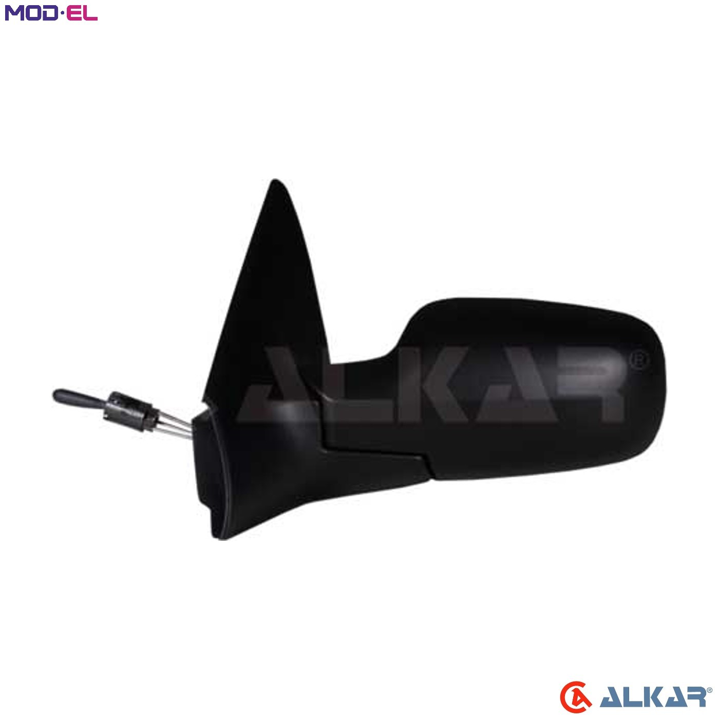 EXTERIOR MIRROR 6134228 FOR RENAULT MEGANE/II/Hatchback/Van/Sport/Tourer 1.5L