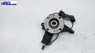 Achsschenkel mit Radnabe Links Citroen Berlingo L1 1.6 e-hdi 90 FAP EGS6 S&S