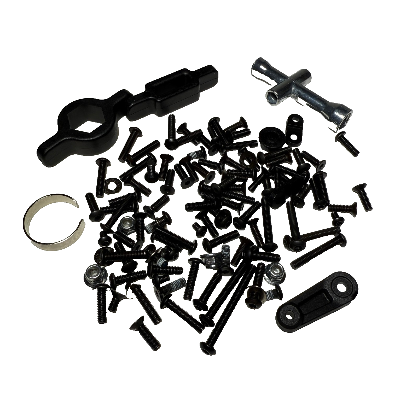 LOSI Accessori, Hardware e Strumenti, Multicolore, LOS241035
