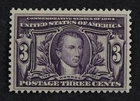 CKStamps: US Stamps Collection Scott#325 3c Mint NH OG