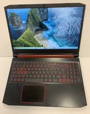 Gaming ACER NITRO 15.6"Laptop,Intel Core i5-9300H,8GB Ram,256GB SSD GTX 1650 -C