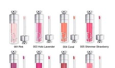 DIOR ADDICT LIP MAXIMIZER - LIP GLOSS FULL SIZE 6ml (VARIOUS SHADES) Brand New