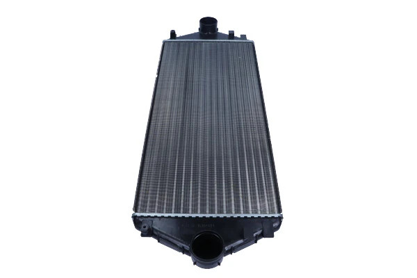 Échangeur MAXGEAR AC640578 intercooler pour OE 0384E7 en aluminium