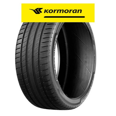 4x 225/50 R17 98W XL - KORMORAN by Michelin UHP Sommerreifen Sommer 