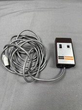 Vintage Singer Remote Control For Movie Projector / Not Tested