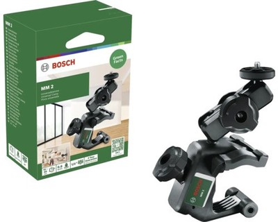 Systemzubehör Universalklemme Bosch MM 2