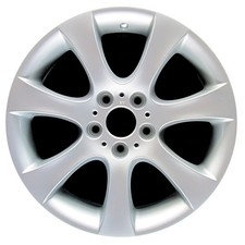 (Ships Today) Wheel Rim BMW 525i 525xi 528i 528xi 530i 530xi 535i 535xi 550i Fro