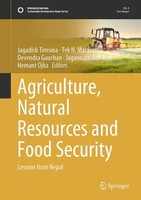 Jagadish Timsina (U. A.) | Agriculture, Natural Resources And Food Security