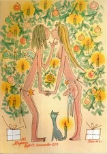 Das Magazin Heft 12/1973 · DDR-Zeitschrift  für Sammler und Leser oder Geschenk