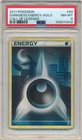2011 Pokemon Call of Legends Darkness Energy-Holo #94 PSA 8 NM-MT Umbreon