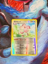 Blissey 22/127 Rare Platinum Pokemon Reverse Holo Moderately Played on eBay
