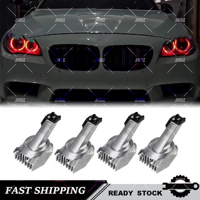 LED Angel Eyes Ringlicht Modul für BMW 5 F10 Facelift (2013-2017) 63117343876 DDD