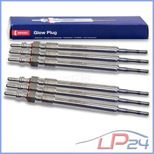 Bougies de préchauffage Audi A6