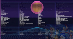 MODDED w/ 810 Games 32x + Sega Genesis Mini Classic Console Bundle MK-16000