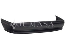 JUMASA Heckstoßstange Stoßfänger Hinten für OPEL Vectra A Limousine (J89)
