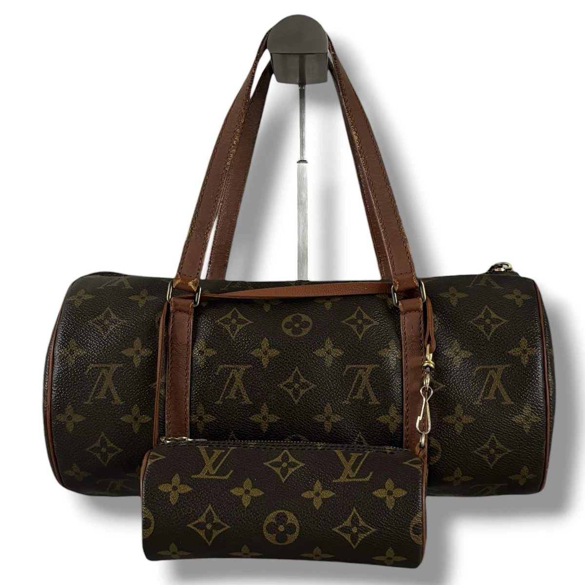 Louis Vuitton Papillon Bags for sale | eBay