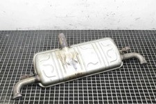 MERCEDES-BENZ B W246, W242 B 200 CDI / d 246.208 Schalldämpferbehälter 29906840 MERCEDES-BENZ B W246, W242 B 200 CDI / d 246.208 Schalldämpferbehälter 29906840