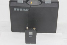 SHURE UR1-G1E Body Pack Transmitter 470.000-530.000MHz "NEW"