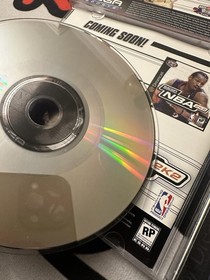 NFL 2K1 NBA 2K1 Baseball 2K1 Sega Dreamcast Trio
