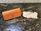 New Tory Burch Light Purple Weave Sunglass TY7126 1739/8F 53-20-140 — photo 10