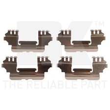 Kits de frein Toyota CAMRY