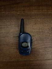 Vintage Radio Shack Sports 2 Way Radios 21-1849 Walkie Talkies Works