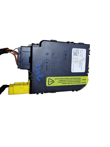 AUDI A3 SERVOLENKUNG STEUERGERÄT ECU 8P0953549K 8P MK2 2009 - 2013