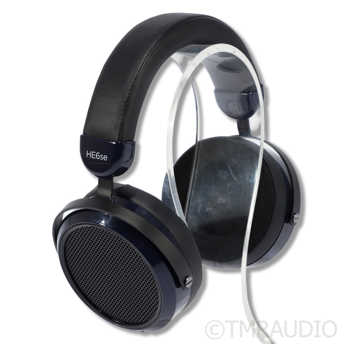 Hifiman HE-6 SE V2 Open Back Headphones | eBay