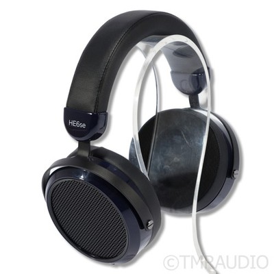Hifiman HE-6 SE V2 Open Back Headphones | eBay