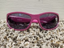 Monster High Kids Sunglasses Pink Black Childrens