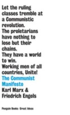 The Communist Manifesto Paperback Karl, Engels, Friedrich Marx