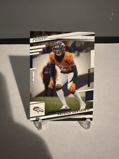 Patrick Surtain II 2022 Prestige #93 Denver Broncos 
