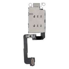 SIM Reader Compatible with iPhone 17 Slot Nano SIM Card to Solder on Motherboard