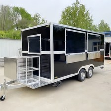 Foodtruck Imbissanhänger Verkaufsanhänger Foodtruck