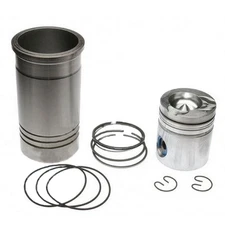 684261C95 Cylinder Kit Fits International 1466 1486 ++ Tractors