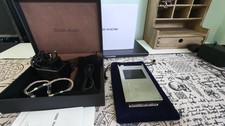iBasso PB6 Macaw Portable Tubes Headphone Amplifier