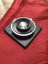 Carl Zeiss Jena f/4.5 Vintage Camera Lenses for sale | eBay