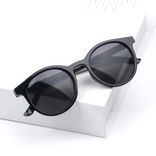 Square Kids Sunglasses UV400 Lenses Children Outdoor Party Boys Girls Glasses