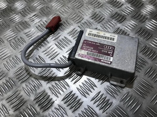 0285001036 Steuergerät ECU Modul  steuergerät 4a0959655 Audi 80 DE387909-55