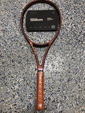 Wilson Pro Staff 97UL v14 4 3/8 Racket 6873 new