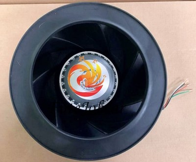 XFAN REM225X90-1CN 230V 0.49/0.71 Centrifugal Turbine Cooling Fan 4pin