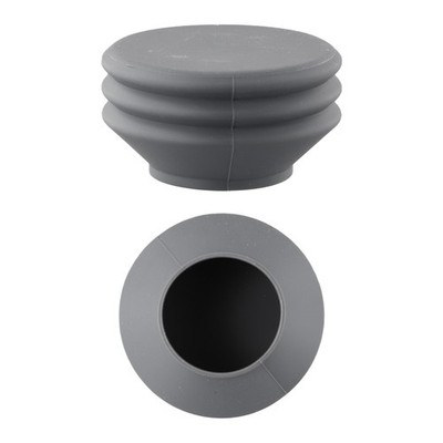 Verbessern Sie den Geschmack mit Silikon-Haltebalg für für Zero Grinder