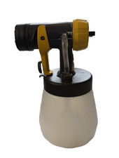 USED -  Genuine Wagner 800ml Spray Attachment  - Fits All Wagner FLEXIO Models