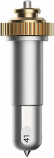 Cricut Engraving Tip Quickswap Housing, Premium Carbide Steel Engraving Tip, I
