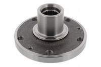 Mapco Radnabe 26386 FüR Fiat CitroËN Peugeot Scudo C5 Jumpy C6 SW 407 Bus 508 1