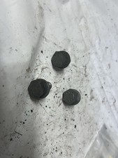 2001-2006 BMW 325i torque converter bolts aut...