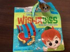Disney Parks Wendy Peter Pan series 4”  Plush — photo 3