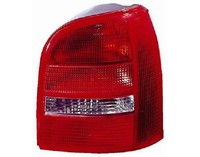 RÜCklicht RÜCkleuchte Rechts Audi A4 Avant 1999-2000